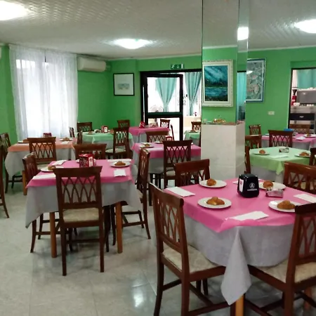 Mare Bed & Breakfast