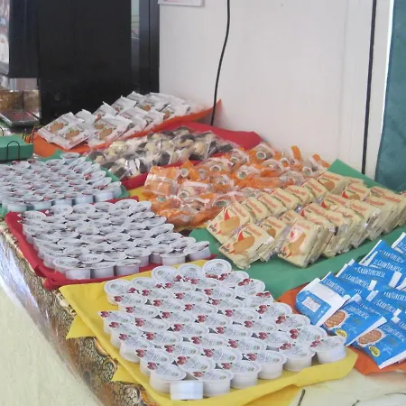 Mare Alojamento de Acomodação e Pequeno-almoço 3*