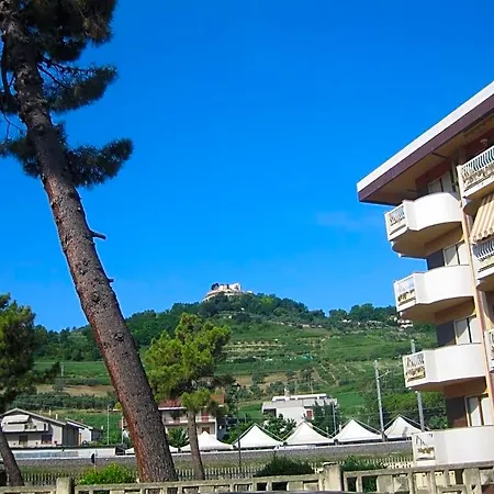 Mare Bed & Breakfast 3*