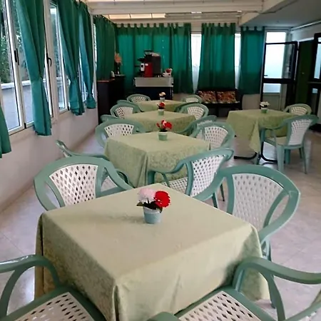 Mare Bed & Breakfast