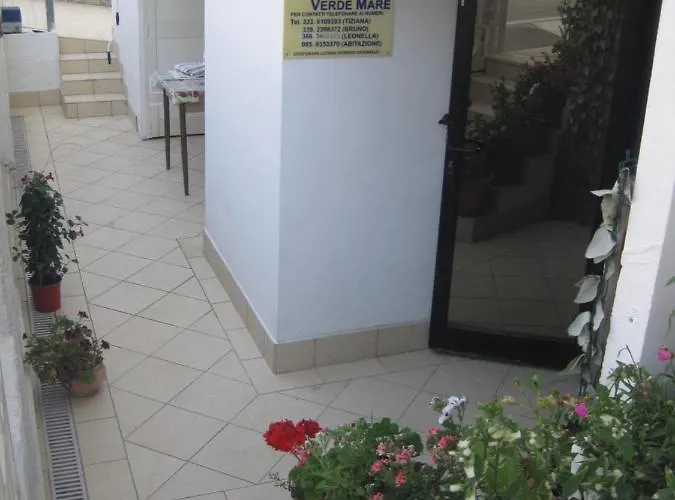 Mare Bed & Breakfast Silvi Marina