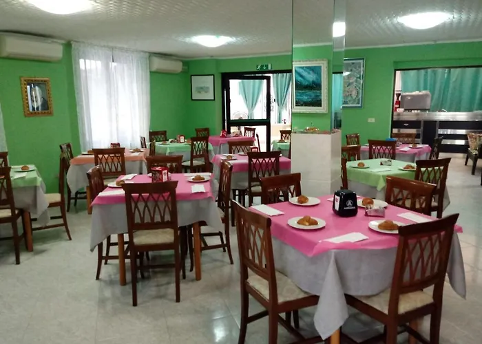 Mare Alojamento de Acomodação e Pequeno-almoço