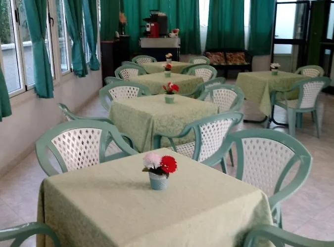 Mare Bed & Breakfast Silvi Marina