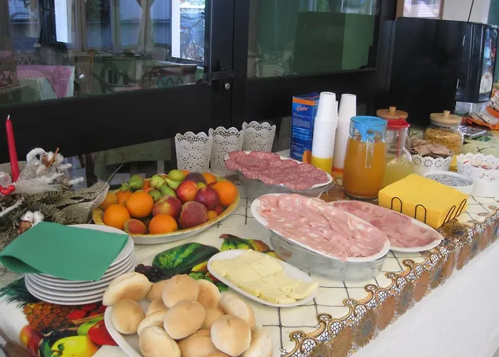 Mare Bed & Breakfast