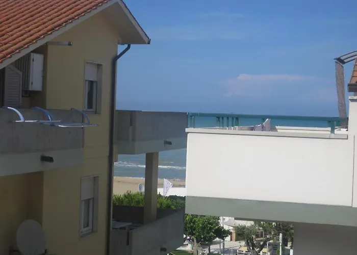 Bed & Breakfast Mare Silvi Marina